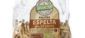 Compagnie Biodiversite toma una participación mayoritaria en Biocop