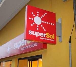 Supersol anuncia un ERE para 404 trabajadores y cierre de tiendas