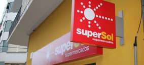 Supersol anuncia un ERE para 404 trabajadores y cierre de tiendas