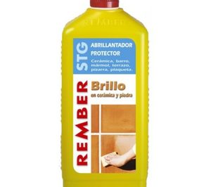 Envasado Xiomara inicia la fabricación de la marca de limpieza Rember