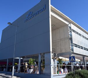 Macrosad proyecta una nueva residencia en la provincia de Málaga