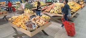 Eroski se desprende del quinto hipermercado en lo que va de año