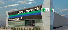Electro Mercantil inaugura un nuevo almacén