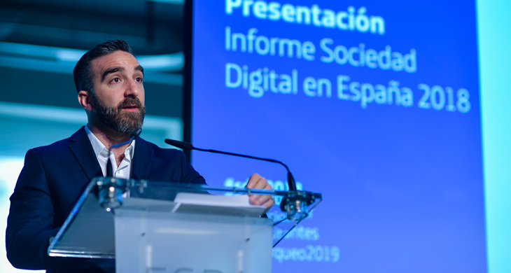 La Sociedad Digital española demanda un marco ético con la tecnología al servicio de las personas