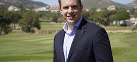 Andrew Menear se incorpora a La Manga Club como director comercial