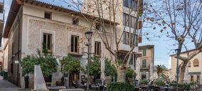 Un profesional hotelero pone en marcha un proyecto propio de hotel boutique