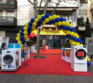 Grupo Pemaga crece dos dígitos