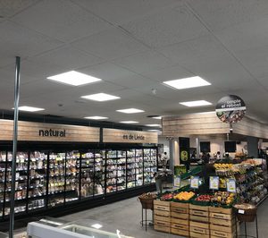 Supsa aumenta un 6,4% sus ventas y supera los 160 M