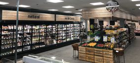 Supsa aumenta un 6,4% sus ventas y supera los 160 M