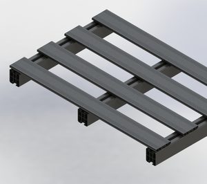 Plásticos Escanero montará un nuevo centro productivo