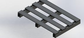 Plásticos Escanero montará un nuevo centro productivo