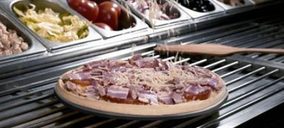 Telepizza abre en Alcorcón y Guadalajara sus primeras dark kitchen