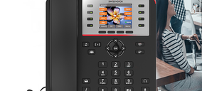 Los teléfonos Swissvoice Pro llegan a España de la mano de Telenets
