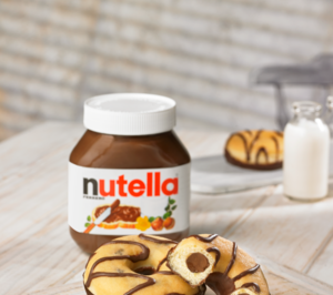 Europastry intensifica su actividad en cobranding para bollería