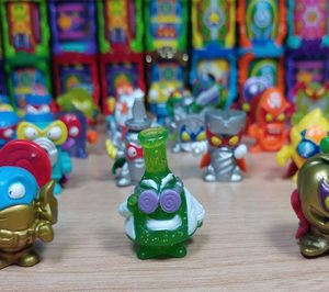 Magic Box interrumpió en 2018 el lustro positivo de sus ventas