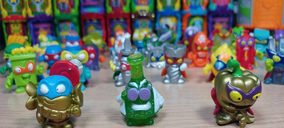 Magic Box interrumpió en 2018 el lustro positivo de sus ventas