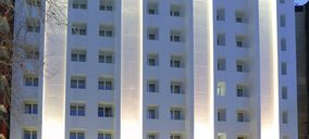 El hotel Alfonso XIII, de Cartagena, invierte 3 M en su reforma sostenible