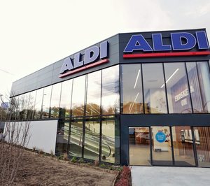 Christian Dibowski deja la presidencia de Aldi