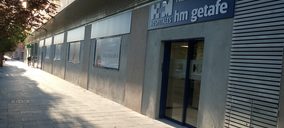 HM Hospitales se refuerza en la Comunidad de Madrid con un policlínico en Getafe
