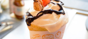 Una marca de heladerías balear suma y sigue