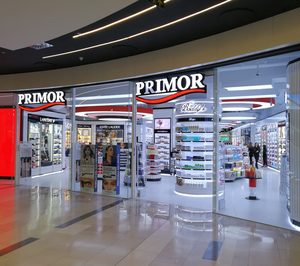 Primor renueva imagen y amplía superficie en Plenilunio