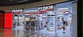 Primor renueva imagen y amplía superficie en Plenilunio