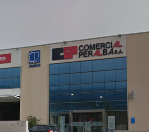 Comercial Peralba inaugura su décimo punto de venta