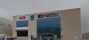 Comercial Peralba inaugura su décimo punto de venta