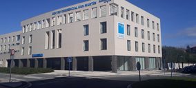 Sanitas Mayores abre su residencia de Vitoria