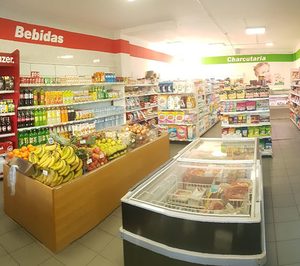 Covirán abre cinco nuevas tiendas en Portugal