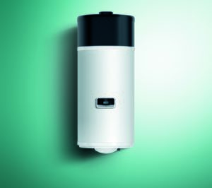 Vaillant lanza la bomba de calor aroSTOR