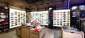 Una cadena de sneakers llega a España con el objetivo de abrir 60 tiendas antes de 2023