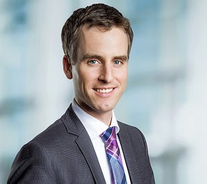 Fabian Ströter, nuevo director de Photokina