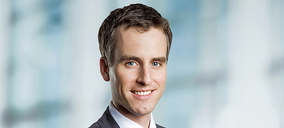 Fabian Ströter, nuevo director de Photokina