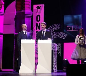 Alfonso Fernández asume en Samsung nuevas funciones del área de comunicación