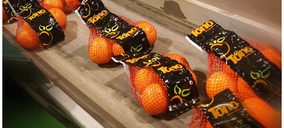 Frutas Tono mejora sus ventas apoyada en la exportación a China
