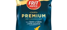 Frit Ravich mantiene su línea de crecimiento