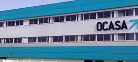 Ocasa incorpora nuevos servicios de almacenamiento sanitario
