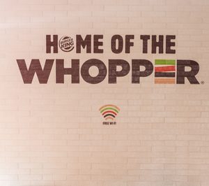 Burger King amplía presencia en Extremadura con uno de sus franquiciados locales