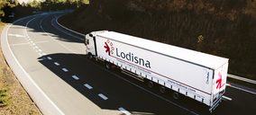 Lodisna aumenta su negocio y cartera