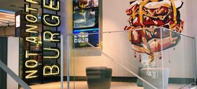 Tommy Mels presenta su nueva imagen