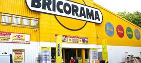 Bricofer renuncia a la compra de Bricorama
