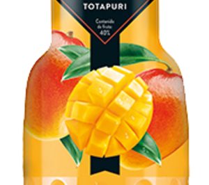 Granini Light es ahora Granini Sin