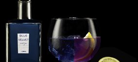 Turmeon lanza Blue Velvet, la ginebra que nace de un vermut