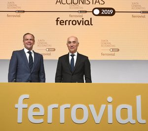 Ferrovial espera vender su división de servicios este verano
