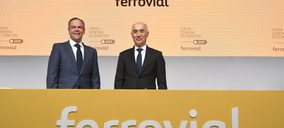 Ferrovial espera vender su división de servicios este verano