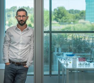 Eurofragance incorpora al perfumista Lucas Sieuzac para potenciar el segmento Fine Fragrance