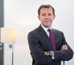 Neinor Homes releva su cúpula directiva y presenta plan de negocio