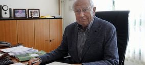 Fallece Jesús Lence, propietario de Grupo Leche Río