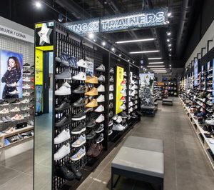 JD Sports adquiere la segunda compañía en lo que va de año
